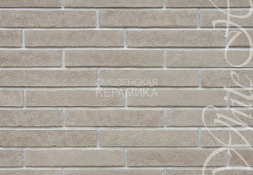 Декоративный кирпич White Hills Дорн Брик 2-670-10 1