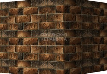 Декоративный камень 431-45 White Hills 