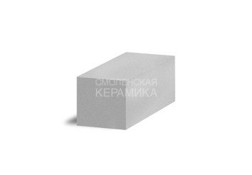 Газосиликатный блок КСЗ - Кострома D500 600*200*250 1
