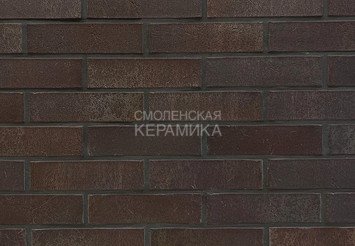 Кирпич лицевой пустотелый 1НФ 