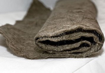 Картон базальт. иглопроб. БИМ- 6 1000х600х 6мм (25 л/уп) 1