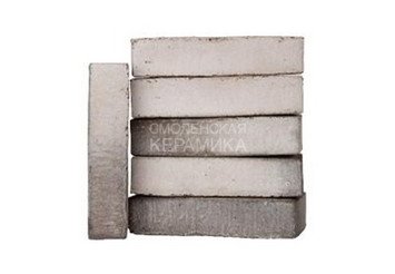 Клинкерный состаренный кирпич Randers Tegl Prima RT 478, DNF 228X108X54 мм 2