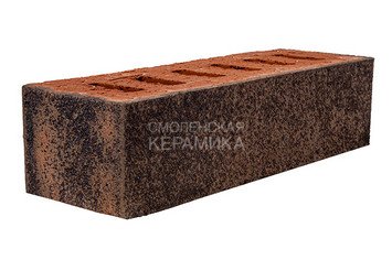 Кирпич клинкерный КЕРМА FABER JAR Балтийский, 0,7 НФ 5