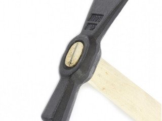 Молоток-кирочка печник.600г С247