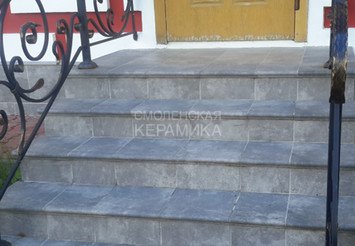 Клинкерная плитка напольная WESTERWAELDER серия 