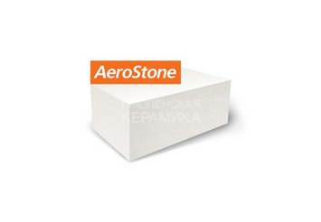 Стеновой блок Bonolit - AeroStone D400 625х250х200 1