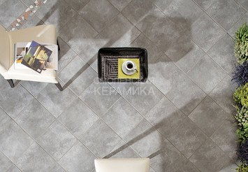 Плитка Stroeher 8031(710) crio (294х294х10 мм) 1