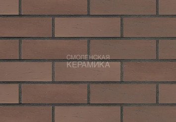 Клинкерная плитка TERRAMATIC Koro Brown АК2209 2