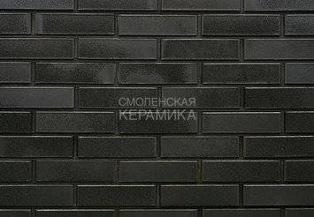 Кирпич лицевой Красная Гвардия 0,7 НФ, Nero Premium 4