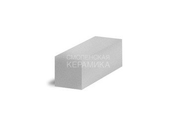Газосиликатный блок КСЗ - Кострома D600 600*300*300 1