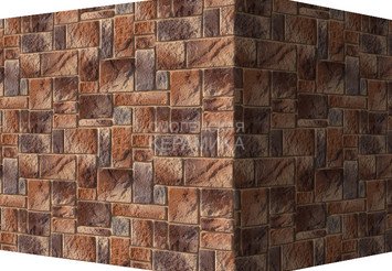 Декоративный камень 420-45 White Hills 