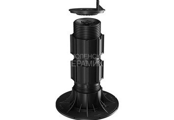 Опора регулируемая HILST LIFT self-leveling HL7 (235-385мм) 1