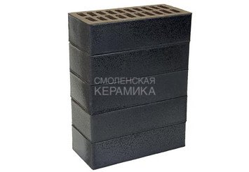 Кирпич лицевой Красная Гвардия 0,7 НФ, Nero Premium 2