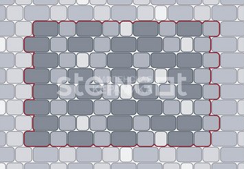 Брусчатка Steingot Серия 