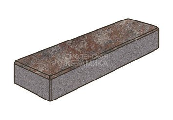 Тротуарная плитка Готика, 