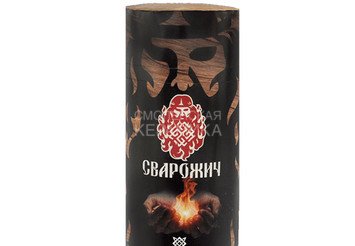 Брикет для розжига 5шт. 1