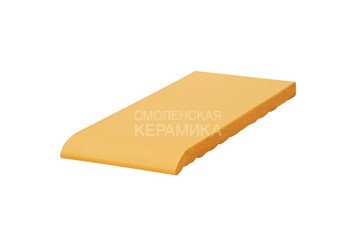 Плитка для подоконников King Klinker 220х120 пустынная роза (10) 1