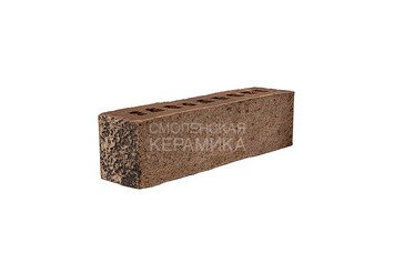 Кирпич клинкерный КЕРМА FABER JAR Нарвский, 0,5 НФ 7