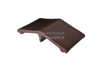 Вставка для шляп King Klinker 445x250x90 капля кальвадоса (21) 1