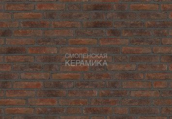Полнотелый кирпич ручной формовки Randers Tegl Rustica RT 445, ECO-ENG 215X50X65 мм 3