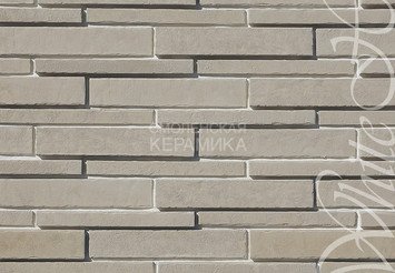 Декоративный кирпич White Hills Дорн Брик 5-670-10 2