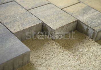 Брусчатка Steingot Серия 