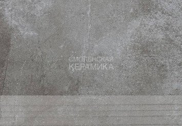 Ступень с насечкой Stroeher 8131(710) crio 1