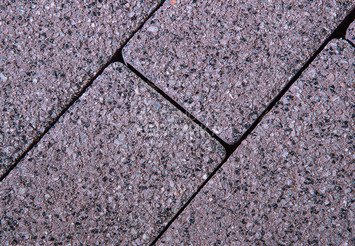Тротуарная плитка Готика, Плита Premium Gold, 600x200x80 мм, цвет Голд 20 2