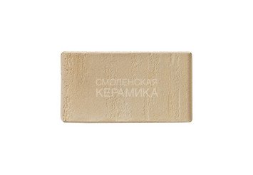 Кирпич лицевой керамический RECKE 0,7НФ арт. 1-81-00-2-12 1