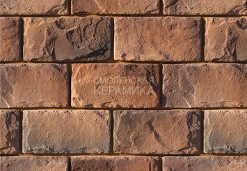 Декоративный камень 432-90 White Hills 