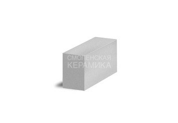 Газосиликатный блок КСЗ - Кострома D600 600*200*250 1