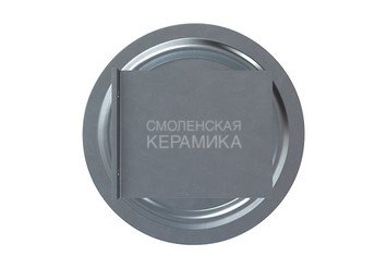 Опора металлическая HILST с вершиной для лаг H3 115-195 мм 5