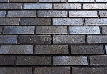 Кирпич лицевой Красная Гвардия 0,7 НФ, Neo Premium 4