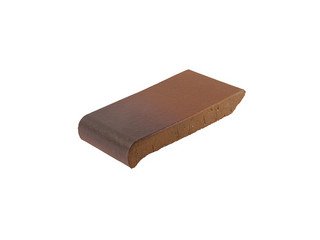 Подоконник клинкерный ZG Clinker ОК28 ольха