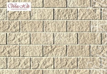 Декоративный камень 445-10 White Hills 
