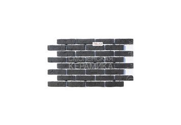 Термопанель рядовая White Hills Сити Брик Т304-80, 60 мм 1