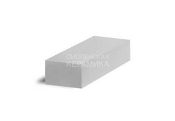 Газосиликатный блок КСЗ - Кострома D500 600*300*100 1