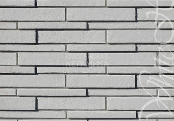 Декоративный кирпич White Hills Дорн Брик 2-670-00 2