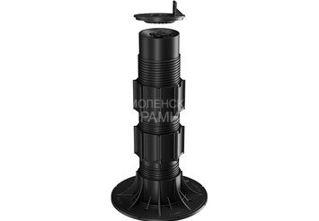 Опора регулируемая HILST LIFT self-leveling HL8 (285-430мм) 1