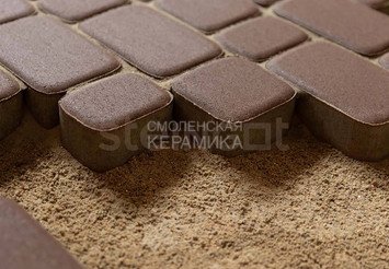 Брусчатка Steingot Серия 