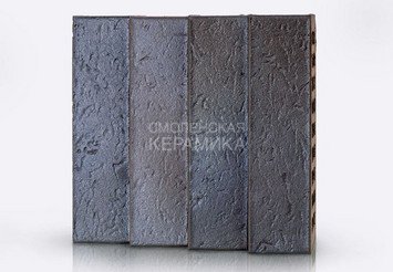 Кирпич лицевой Красная Гвардия 0,7 НФ, Neo Premium 3