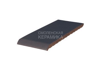 Плитка для подоконников King Klinker 150х120 полярная ночь (08) 1