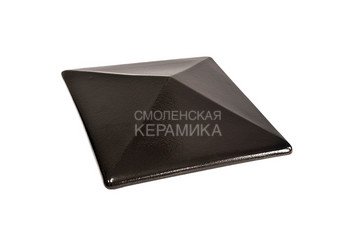 Керамическая шляпа King Klinker 445х585 капля кальвадоса 1