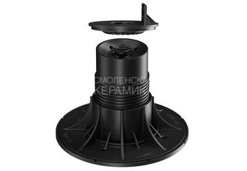 Опора регулируемая HILST LIFT self-leveling HL4 (115-155 мм) 1