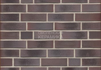 Клинкерный кирпич Feldhaus Klinker K388NF cerasi ferrum liso 2