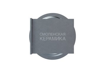 Опора металлическая HILST с вершиной для лаг H4 195-290 мм 5