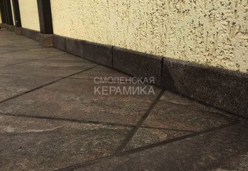 Плинтус Stroeher 8102(957) kawe 1
