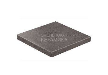 Ступень прямоугольная угловая Loftstufe Stroeher 9441(963) black 1